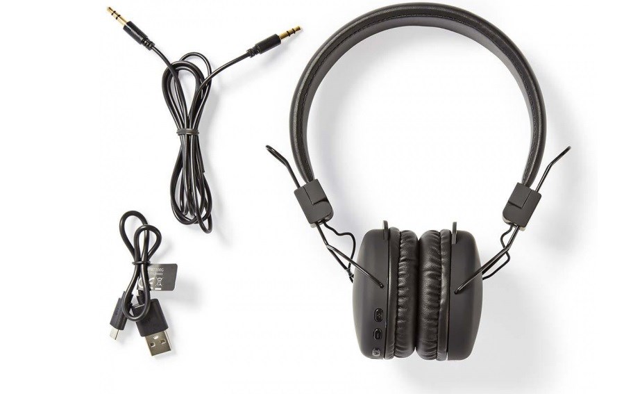 Nedis HPBT1100 Vestavěný akumulátor